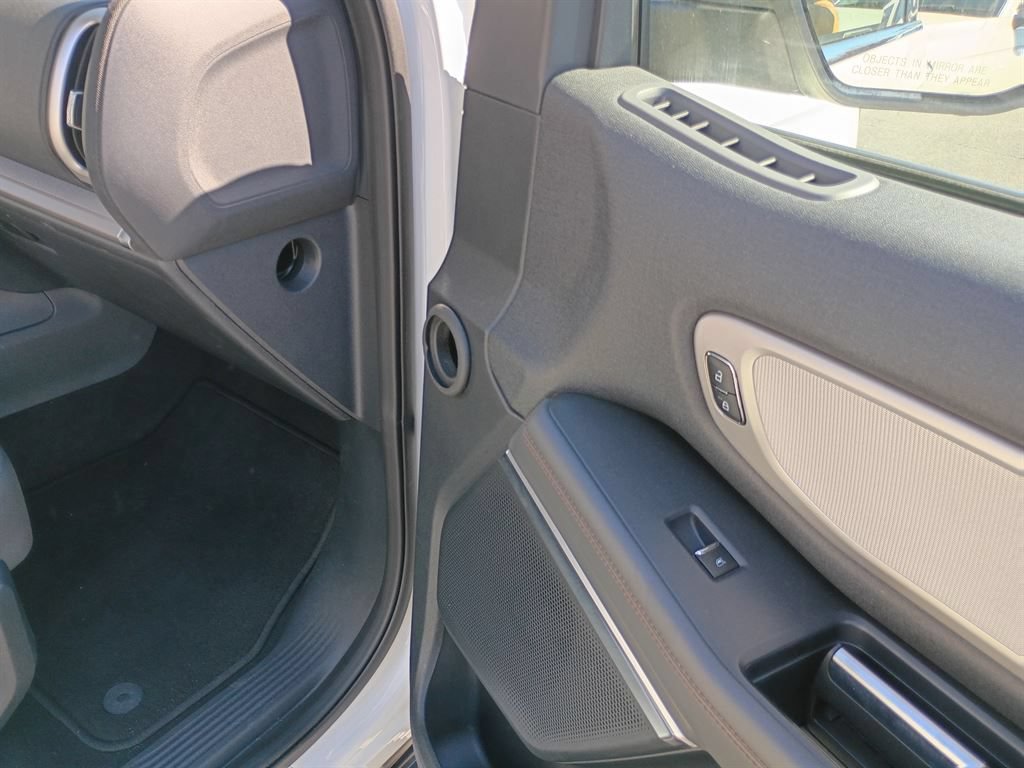 Used 2025 Ford Expedition Max Active RWD image 18