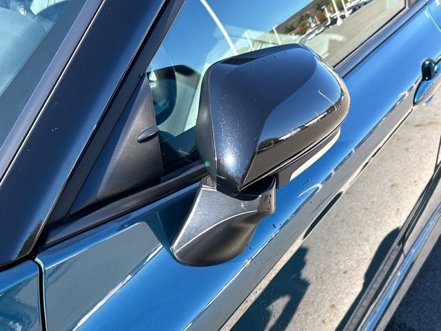 Certified 2026 Toyota Camry XSE FWD image 4