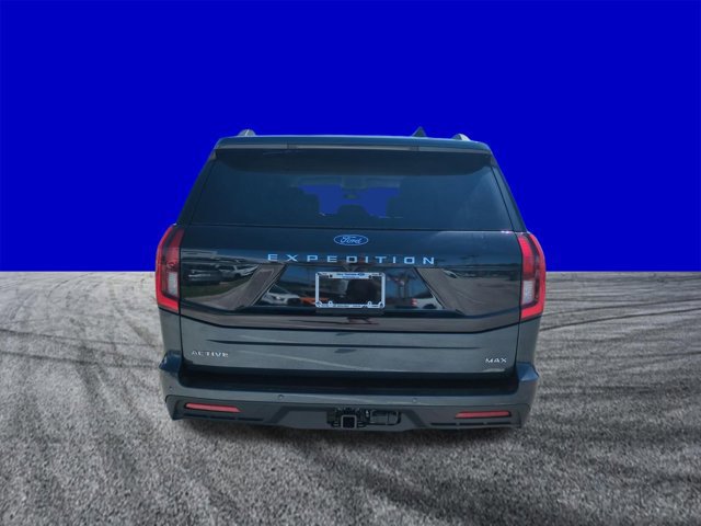 New 2026 Ford Expedition Max Active image 5