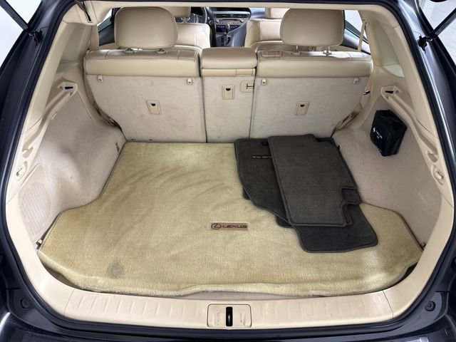 Used 2013 Lexus RX 350 AWD w/ Navigation Pkg image 15