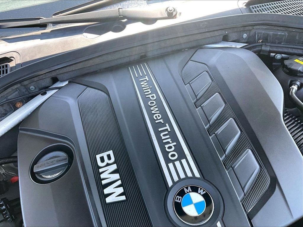 Used 2015 BMW X3 xDrive28d AWD/4WD image 33
