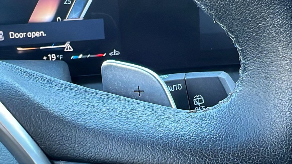 Used 2024 BMW X5 xDrive40i image 31