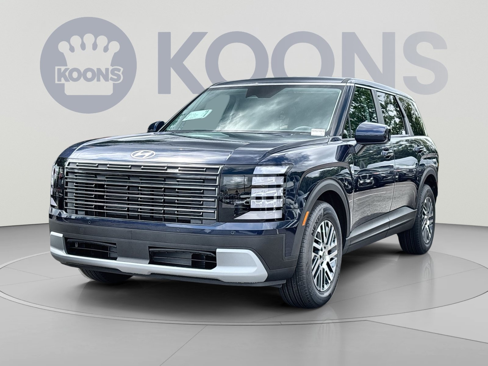 New 2027 Hyundai Palisade SE