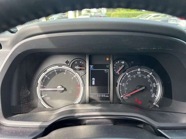 Used 2024 Toyota 4Runner TRD Pro image 20