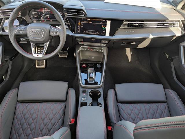 New 2026 Audi S3 Premium image 12