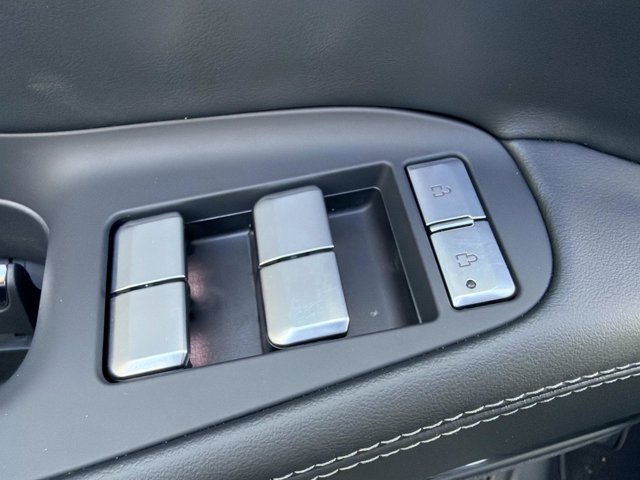 New 2026 Lincoln Navigator L Reserve w/ Jet Appearance Package AWD/4WD image 10