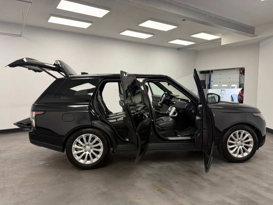 Used 2019 Land Rover Range Rover AWD/4WD image 32