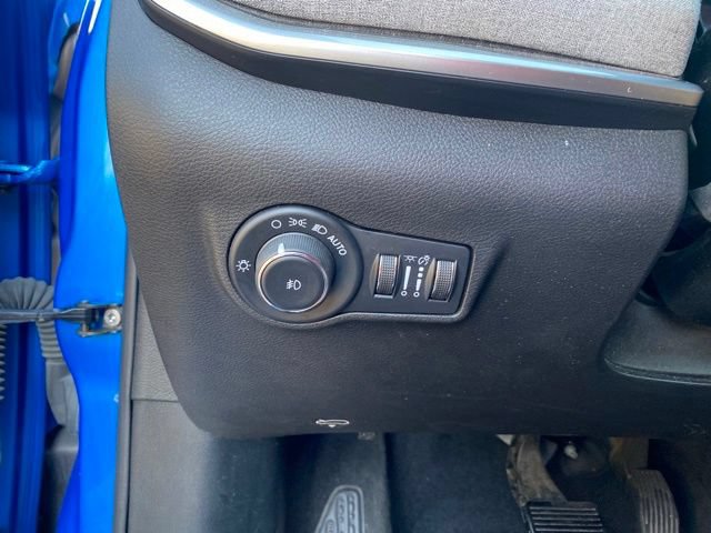 Used 2024 Jeep Compass Latitude AWD/4WD image 27