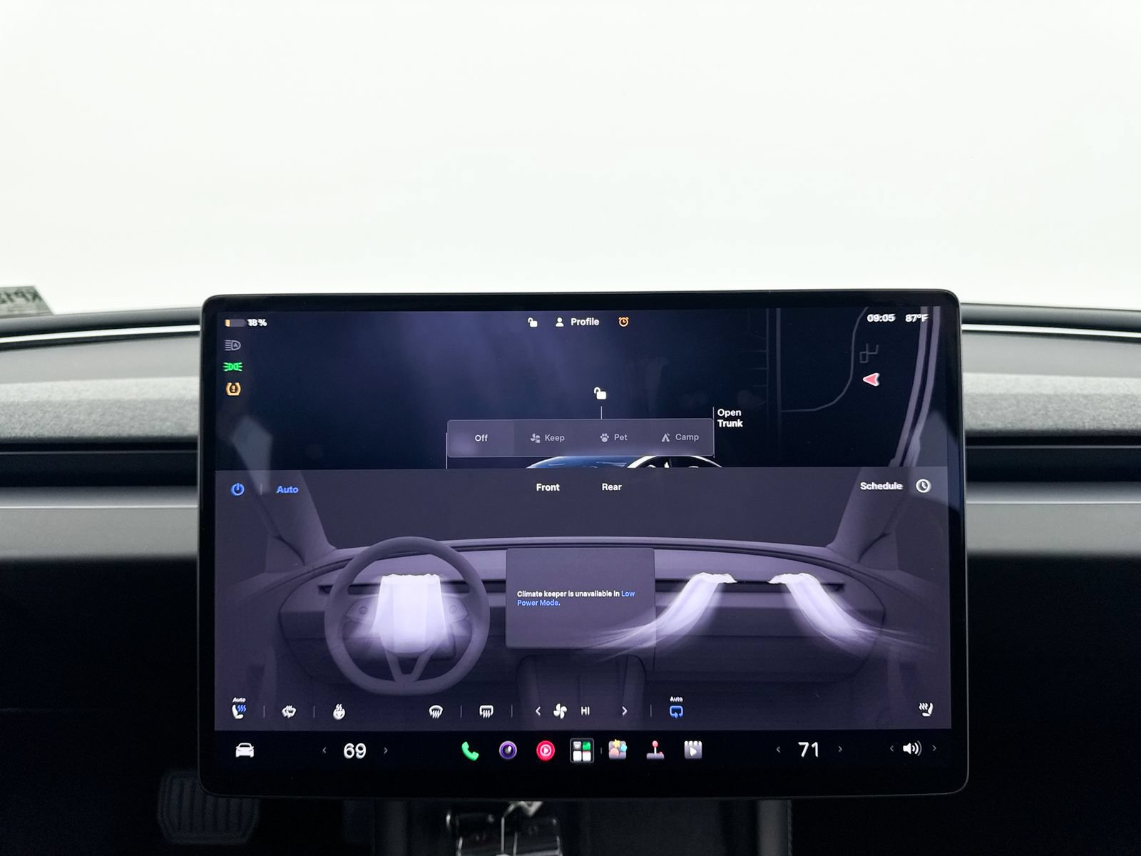 Used 2025 Tesla Model 3 Long Range RWD image 26