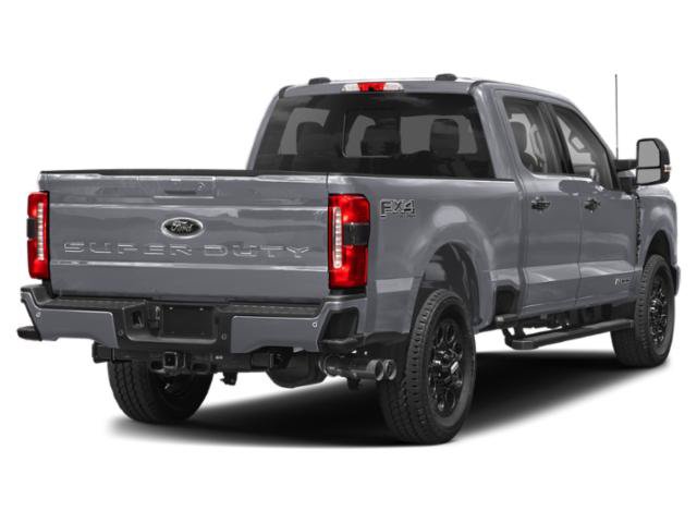 New 2027 Ford F250 XLT AWD/4WD image 3