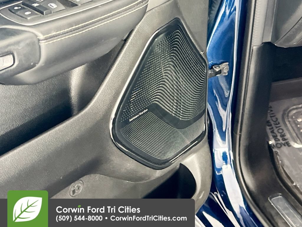 Used 2023 RAM 1500 Limited AWD/4WD image 13