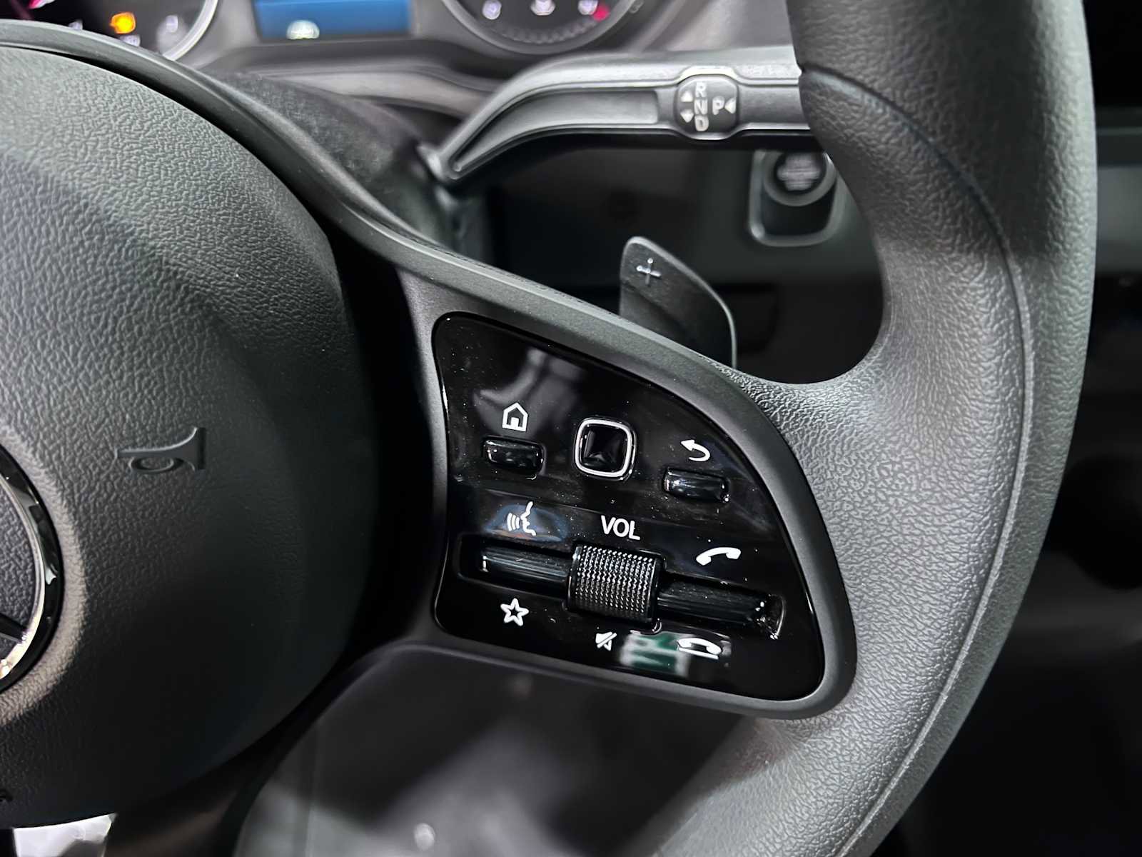 Used 2023 Mercedes-Benz Sprinter 3500 image 20