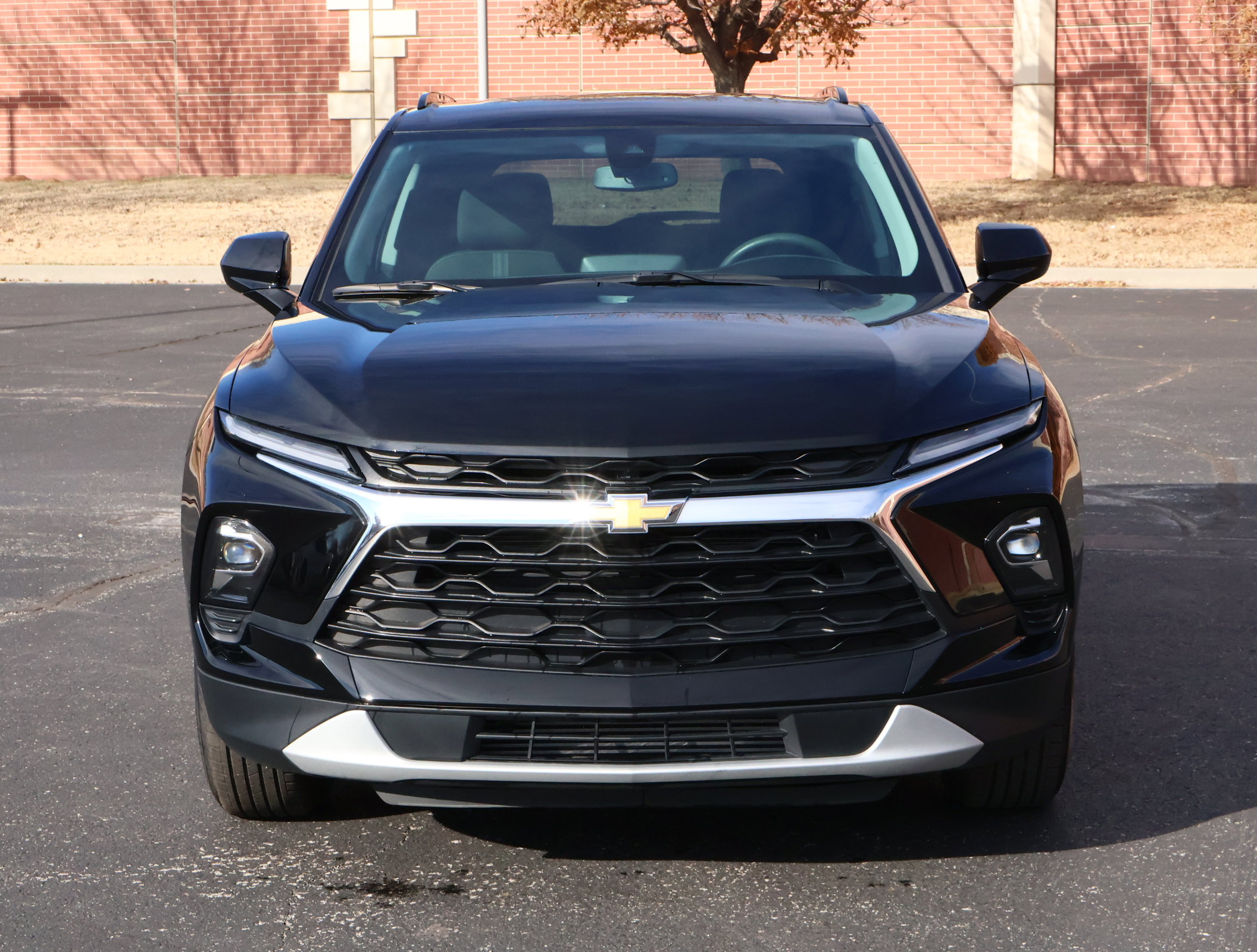 Certified 2024 Chevrolet Blazer LT w/ Convenience Package image 26