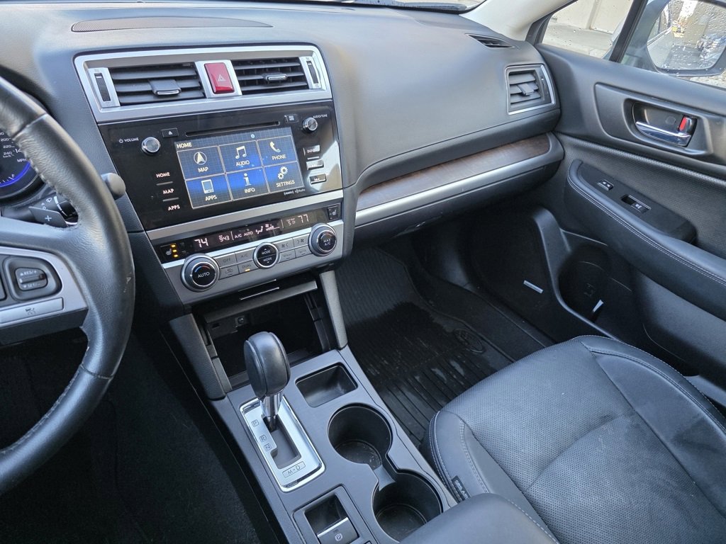 Used 2015 Subaru Outback 2.5i Limited image 30