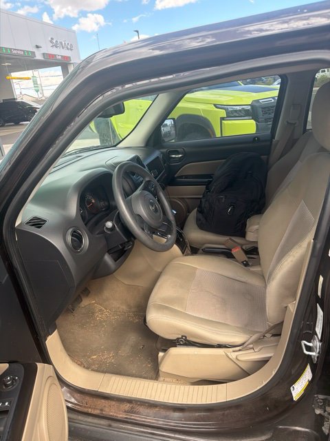 Used 2014 Jeep Patriot Sport w/ Power Value Group FWD image 6
