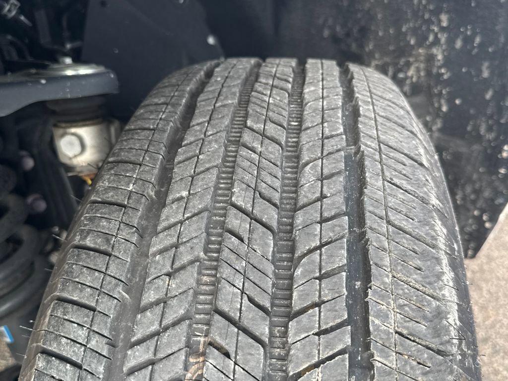 Used 2024 Toyota Tundra SR5 w/ SR5 Convenience Package image 41