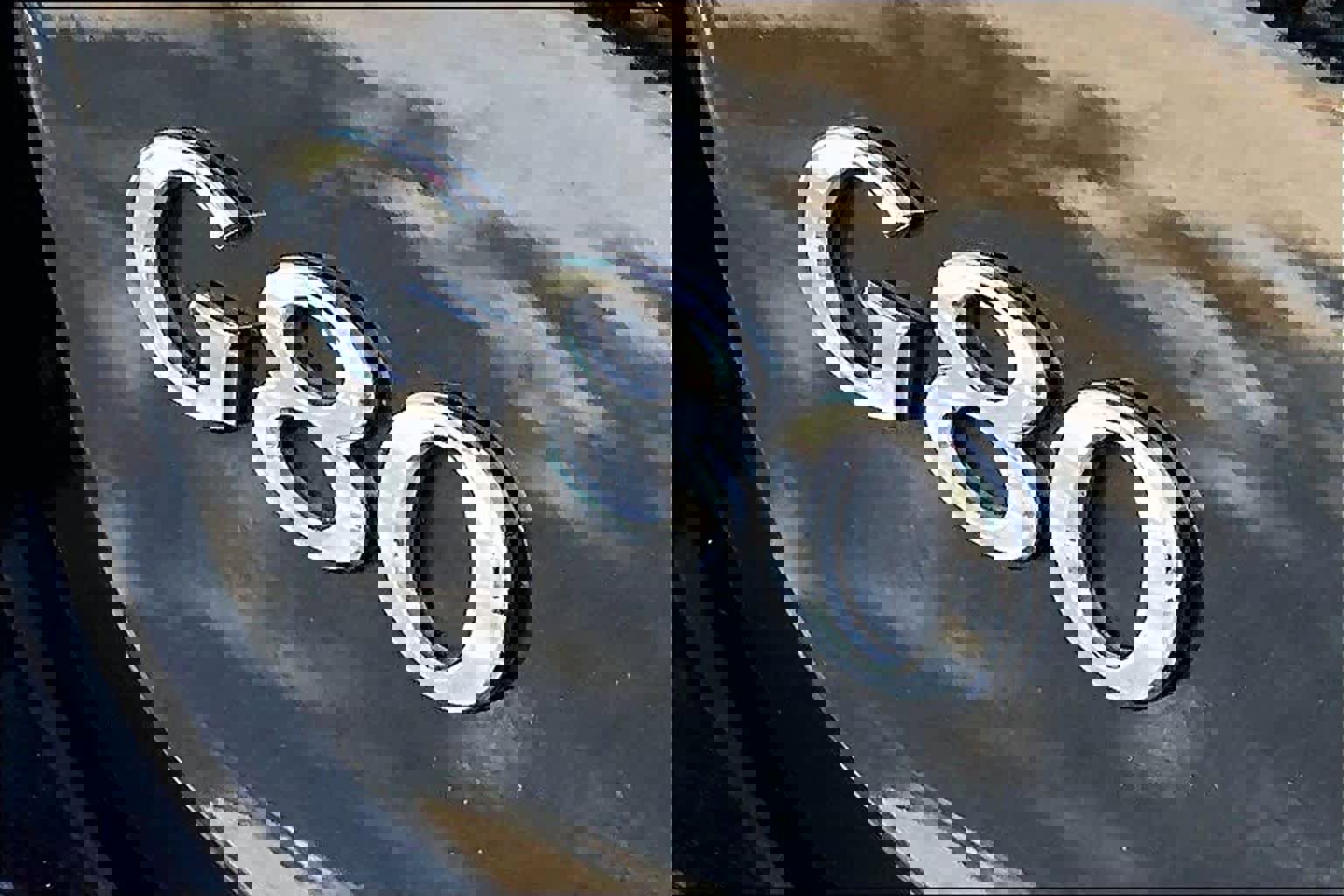 Used 2019 Genesis G80 3.8 image 9