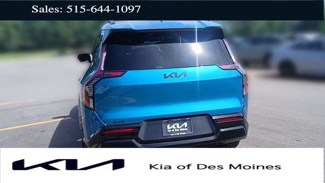 New 2026 Kia EV9 Land AWD/4WD image 10