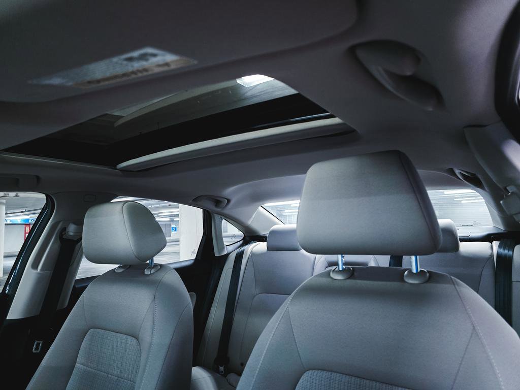 Used 2023 Honda Civic EX image 17