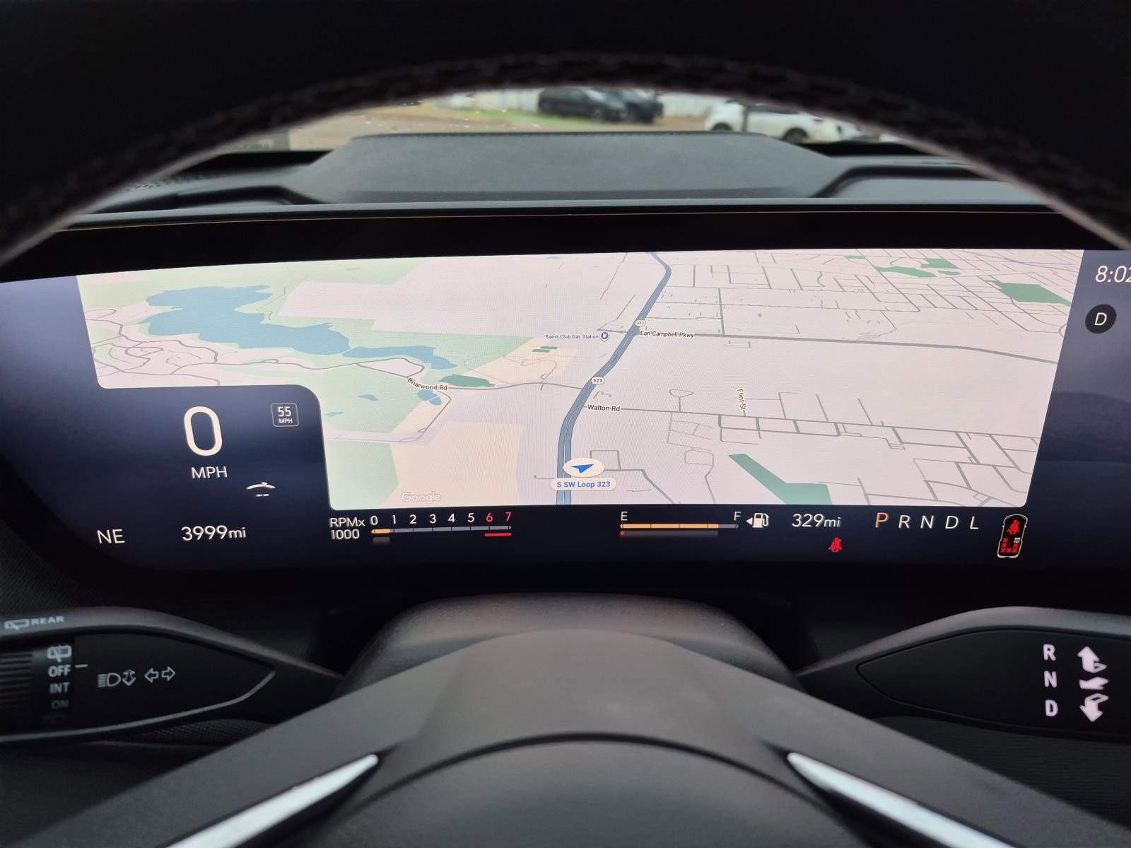 New 2026 Buick Enclave Preferred image 16