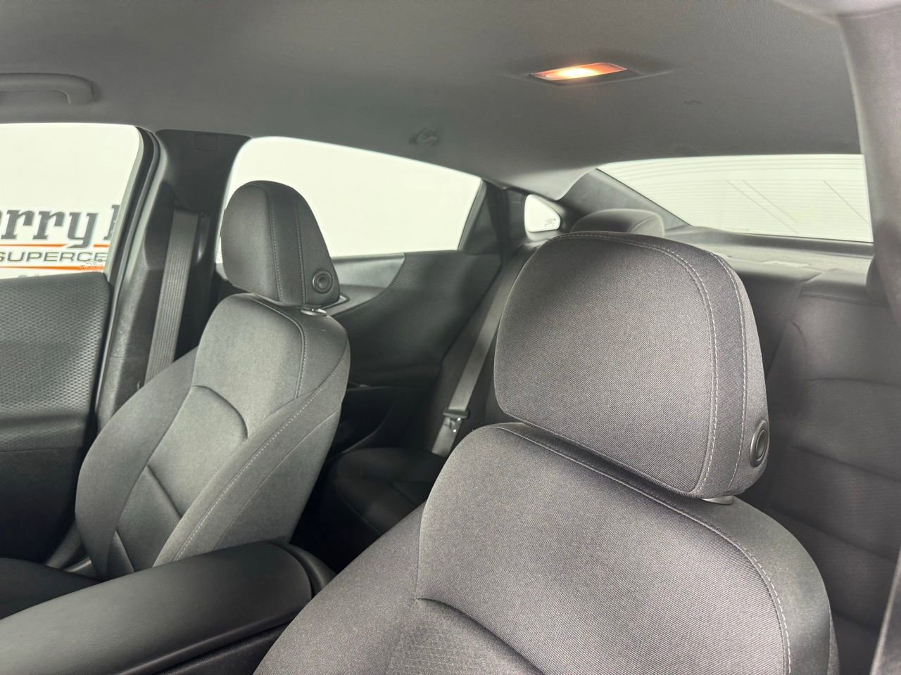 Used 2024 Chevrolet Malibu LS w/ Driver Confidence Package image 10