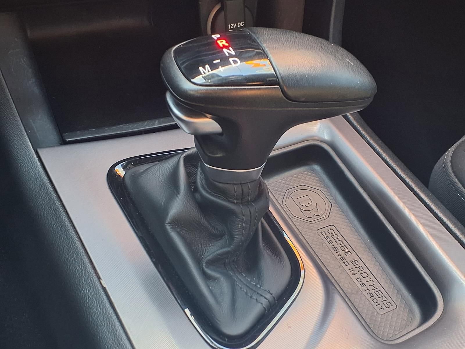 Used 2023 Dodge Charger R/T w/ Plus Group RWD image 12