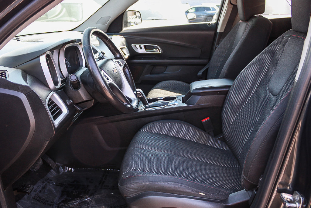Used 2014 Chevrolet Equinox LT w/ Driver Convenience Package FWD image 17