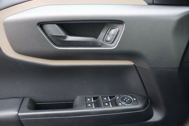 Used 2025 Ford Bronco Sport Big Bend image 17