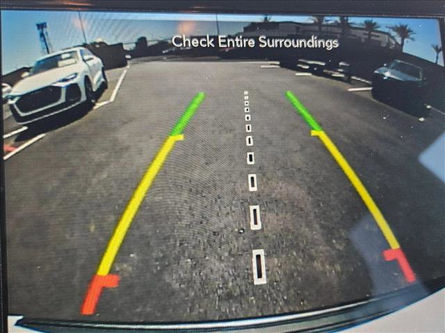 Used 2020 Jeep Grand Cherokee Limited X AWD/4WD image 13