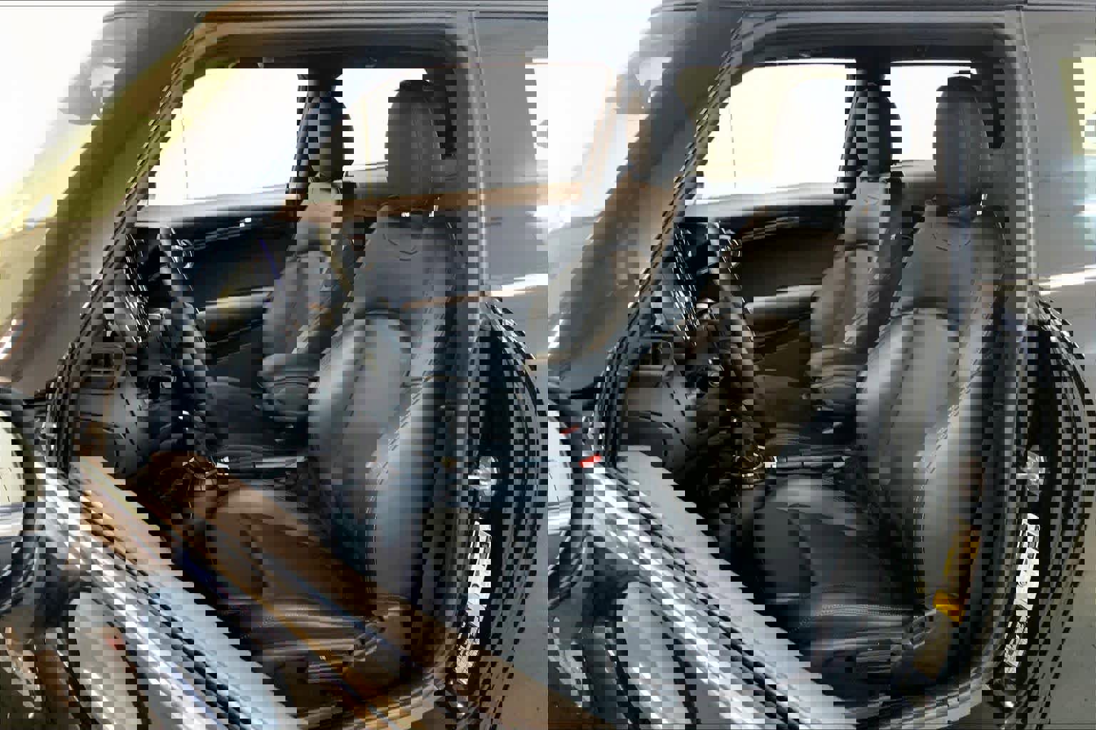 Used 2015 MINI Cooper S image 8