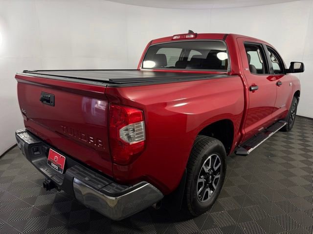Used 2020 Toyota Tundra SR5 image 8