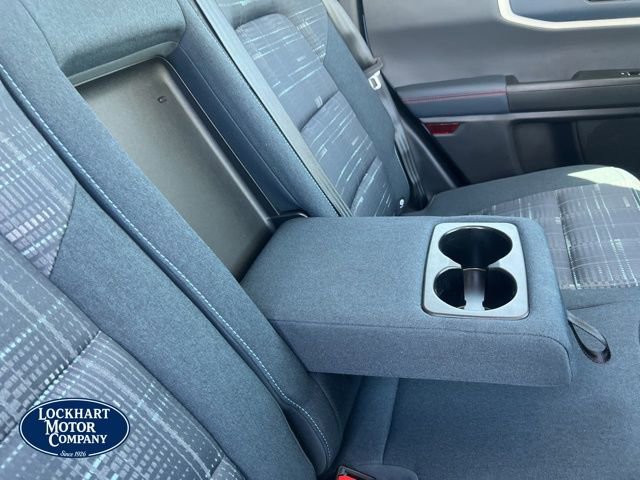 New 2025 Ford Bronco Sport Heritage w/ Convenience Package AWD/4WD image 25