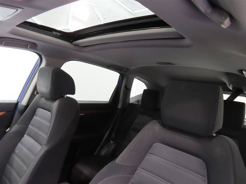 Used 2020 Honda CR-V EX image 18