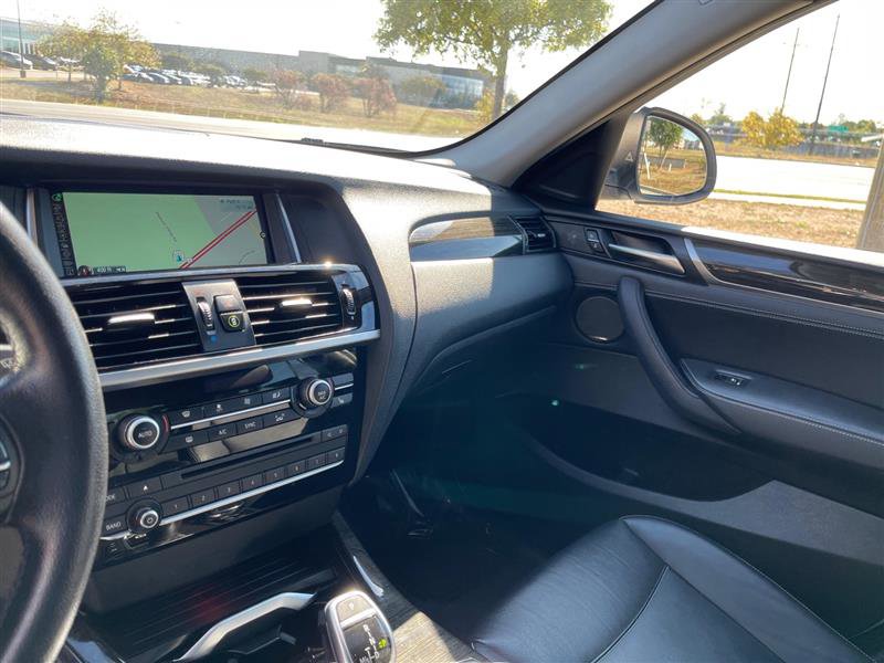 Used 2016 BMW X4 xDrive28i image 82