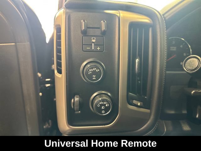 Used 2017 GMC Sierra 1500 Denali w/ Denali Ultimate Package AWD/4WD image 23