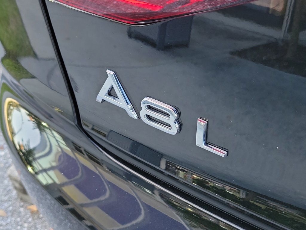 Certified 2023 Audi A8 L 3.0T AWD/4WD image 7