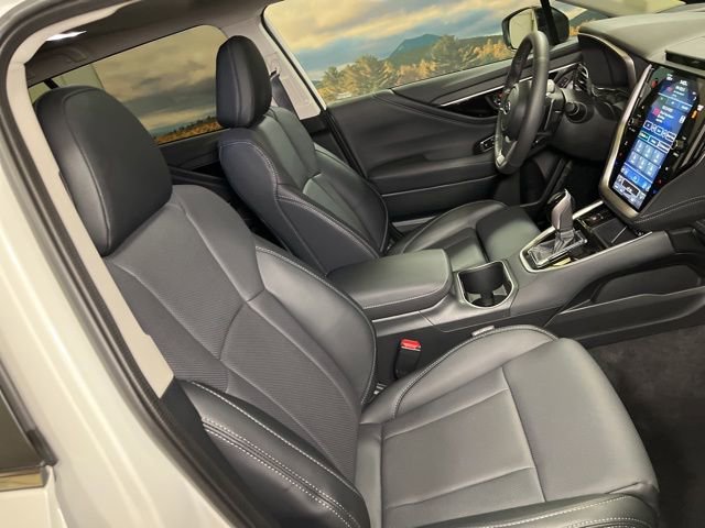 Certified 2025 Subaru Outback Limited image 70