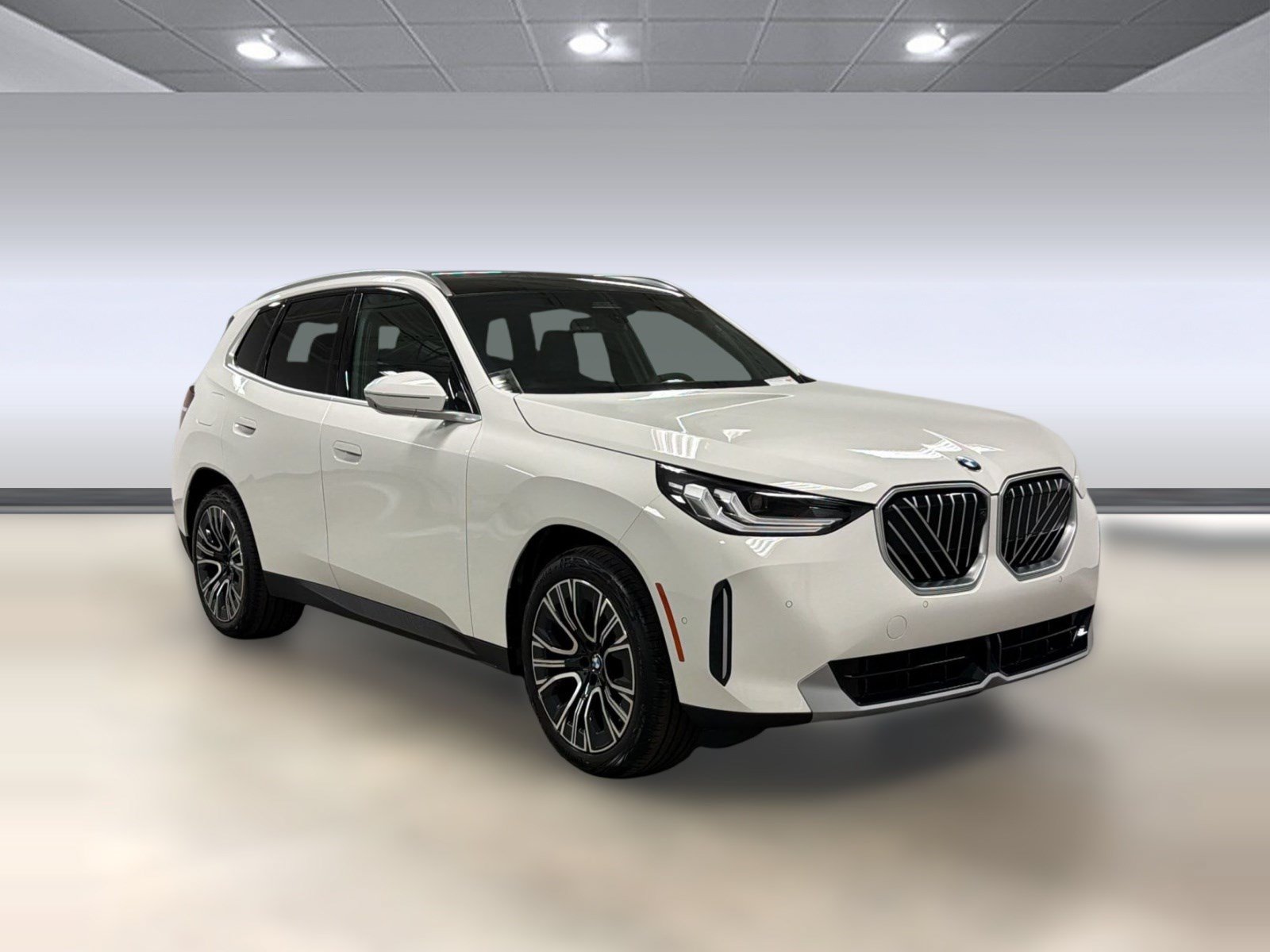 New 2026 BMW X3 xDrive30i w/ Premium Package AWD/4WD image 7