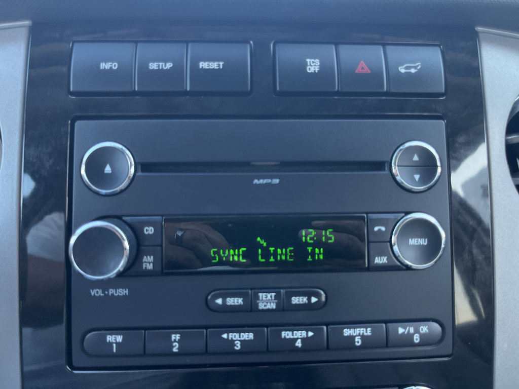 Used 2014 Ford Expedition EL Limited image 20