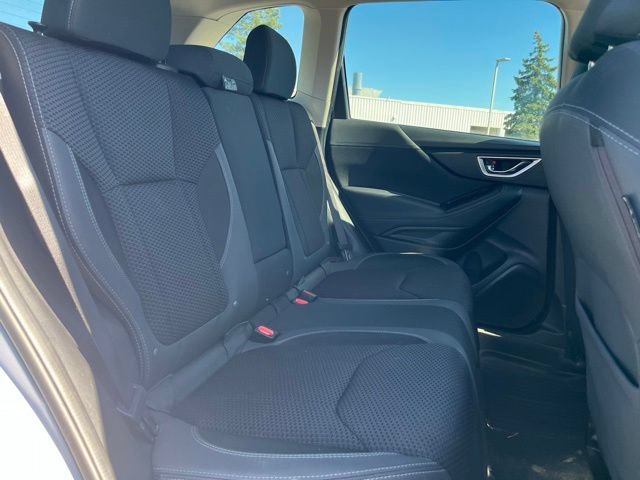 Used 2021 Subaru Forester Premium w/ Popular Package #1 AWD/4WD image 15