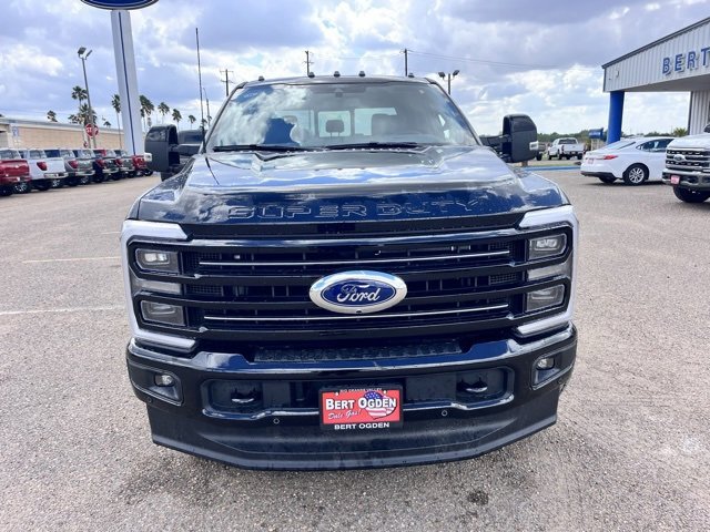 New 2026 Ford F250 4x4 Crew Cab Super Duty image 2