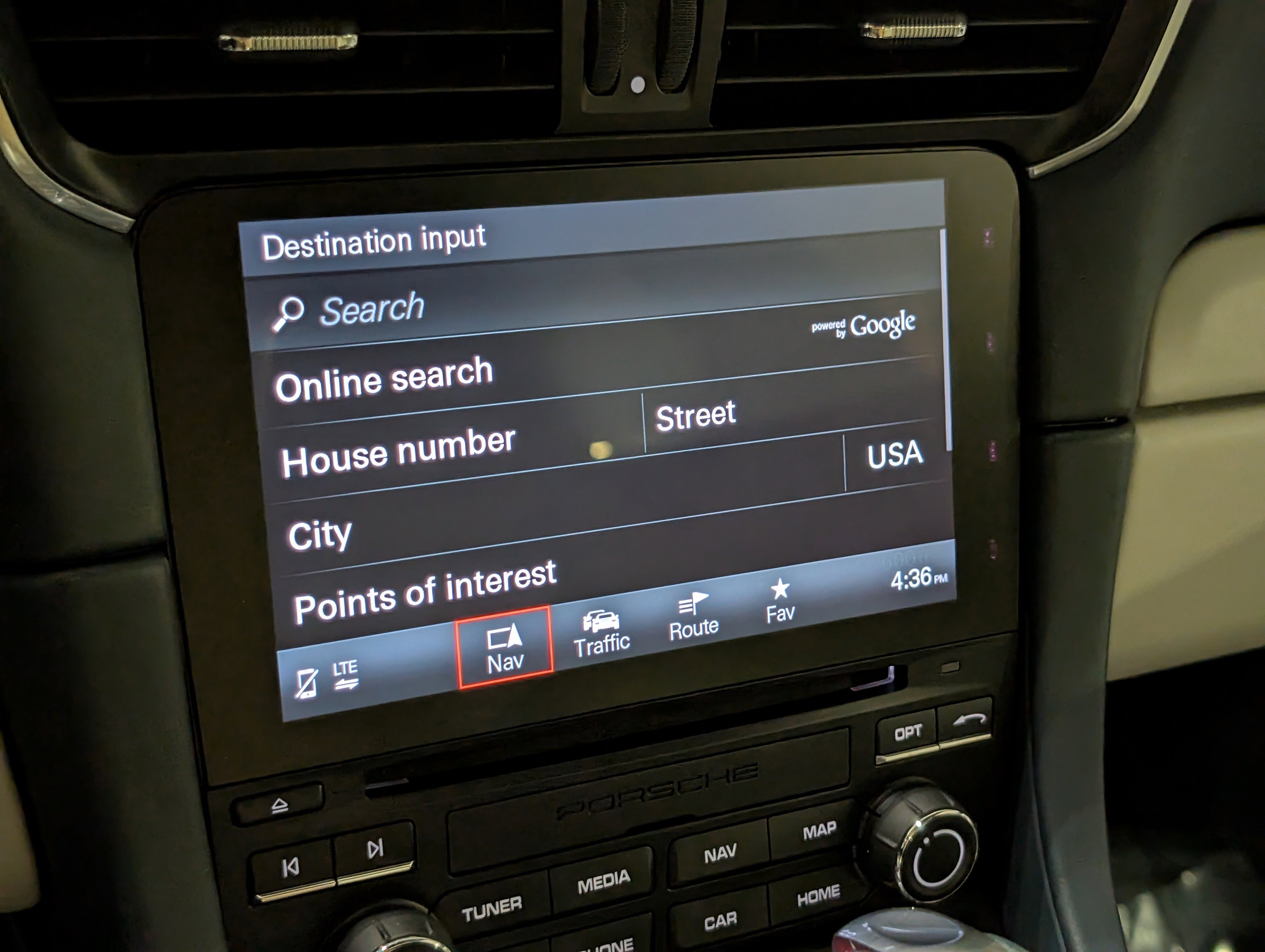 Certified 2017 Porsche 911 Turbo S image 38