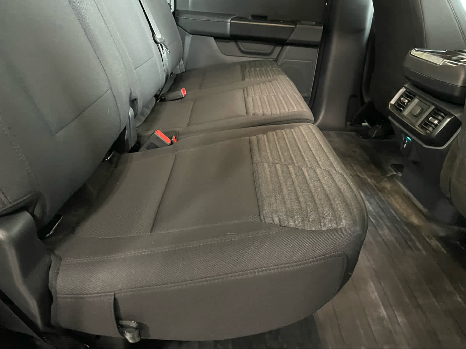 Used 2023 Ford F150 XL w/ STX Appearance Package AWD/4WD image 42