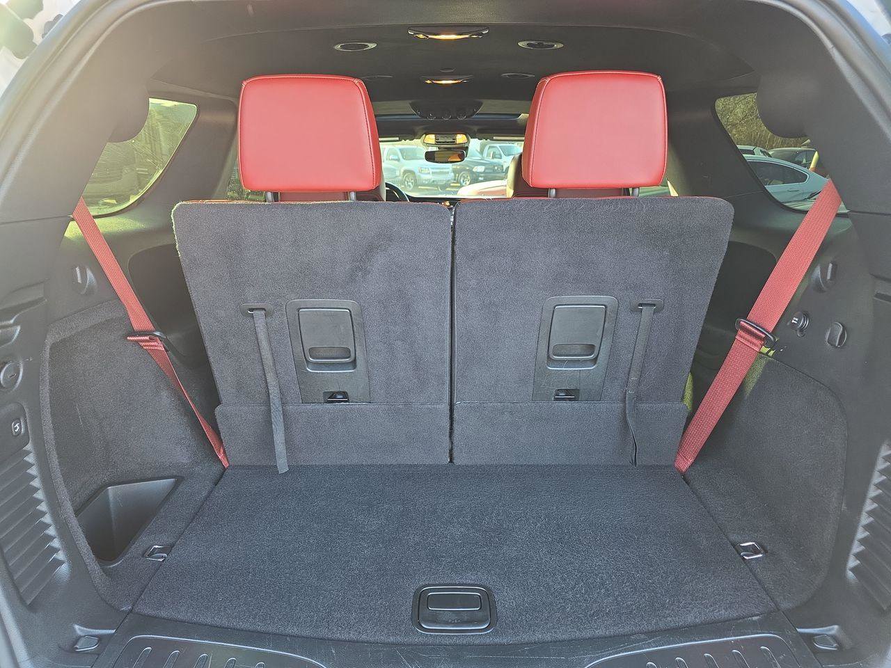 Used 2024 Dodge Durango SRT Hellcat image 15