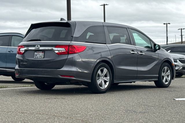 Used 2019 Honda Odyssey EX-L image 5