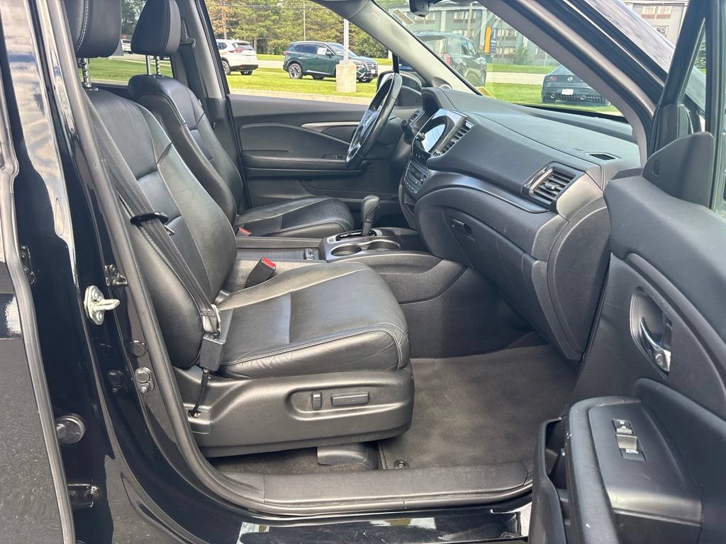 Used 2020 Honda Pilot EX-L image 36