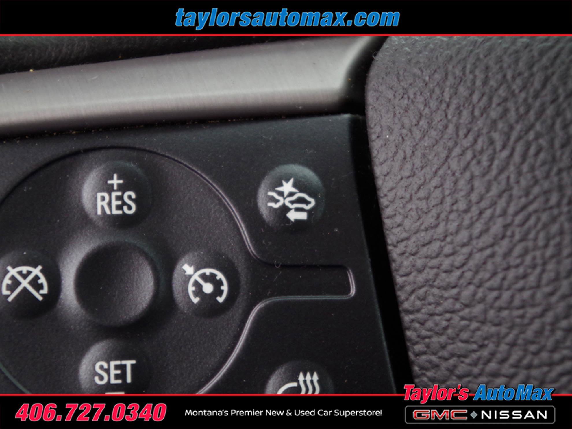 Used 2022 GMC Canyon AT4 w/ Driver Alert Package AWD/4WD image 26