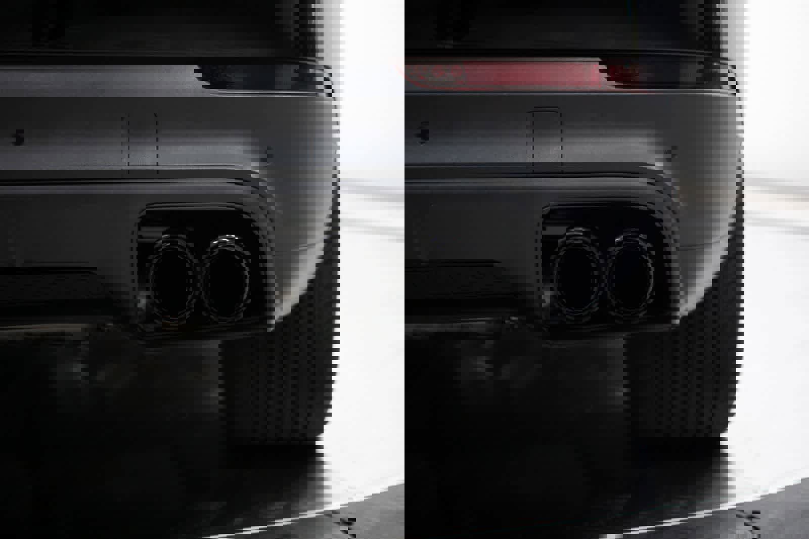 Certified 2023 Porsche Cayenne S Platinum image 20