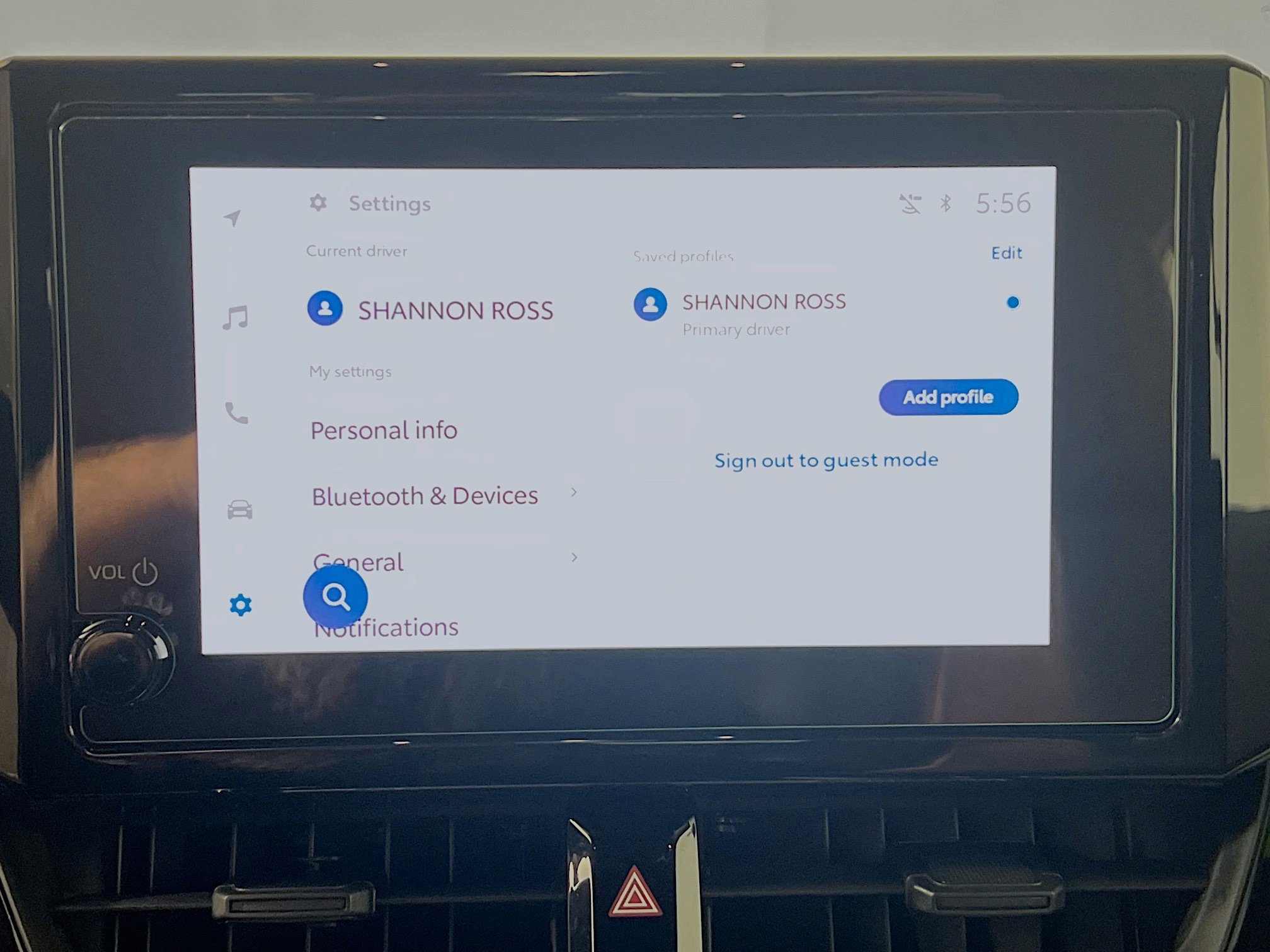 Used 2025 Toyota Corolla SE image 27