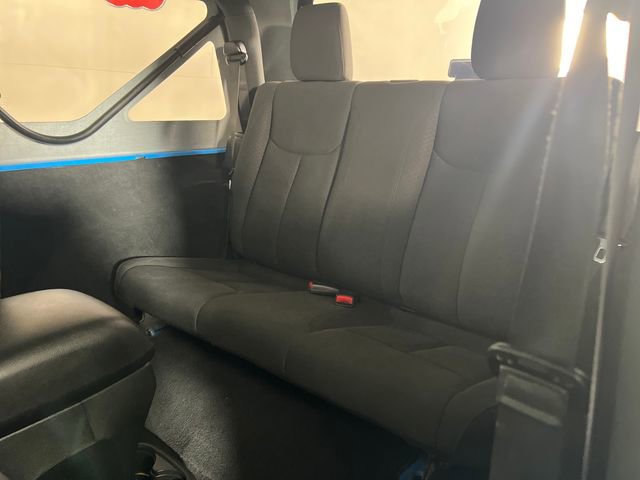 Used 2017 Jeep Wrangler Sport w/ Quick Order Package 24S image 20